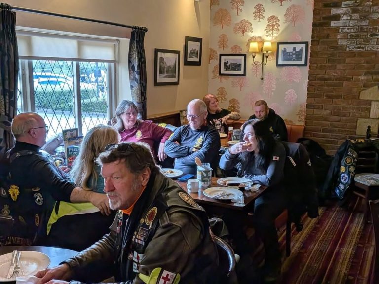 Lincolnshire Rep’s Inaugural Meet & Greet