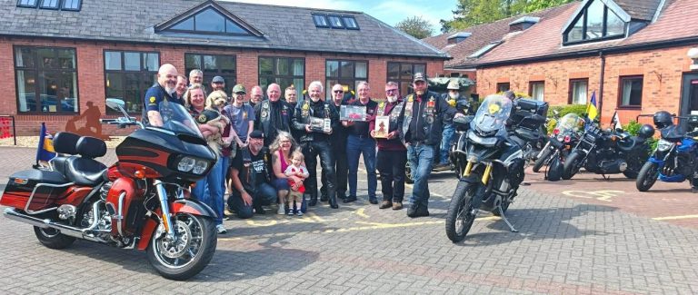 Yorkshire Regional Meeting 25th April 2026