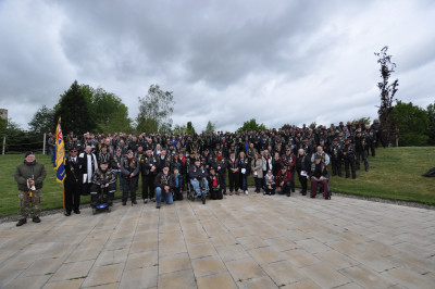 Riding in Remembrance: The 2026 RBLR Memorial Run
