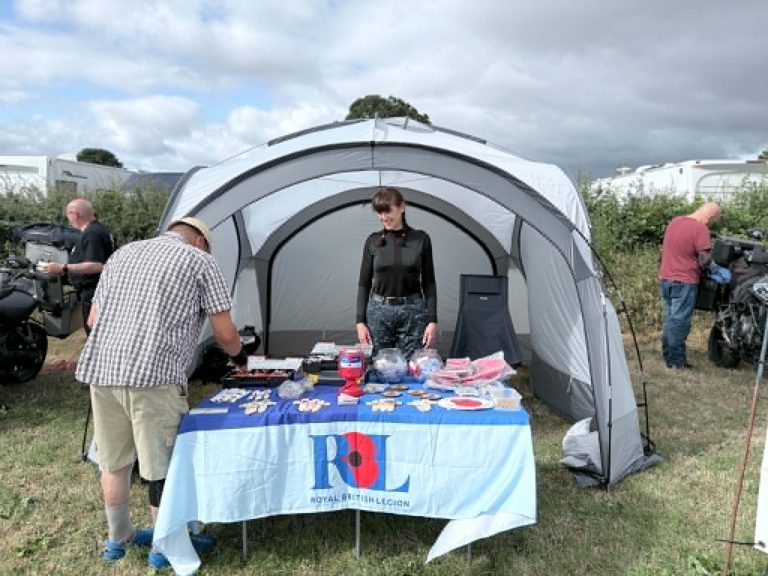 The Vale Vintage Machinery Show