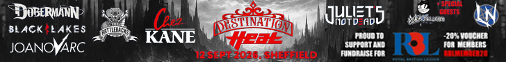 Destination Heat
