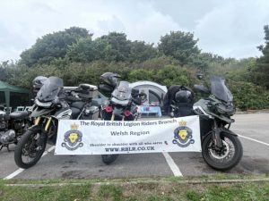 Amlwch Classic Car & Motorcycle Show