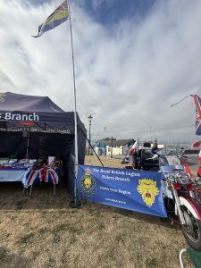 Lytham 40’s weekend