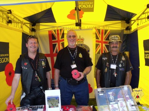 2011_Bucks_CountyShow2