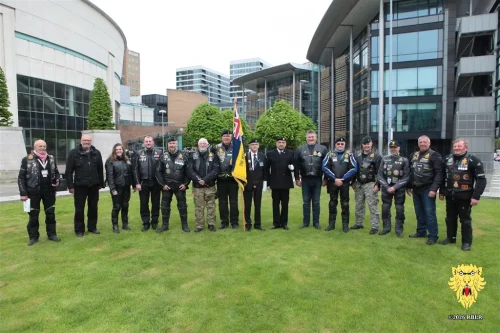 2018 National Conference Belfast 1