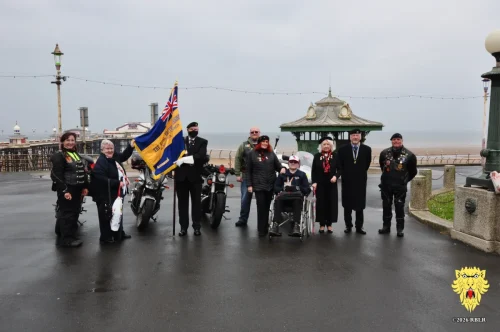 2021 RBL100 Blackpool