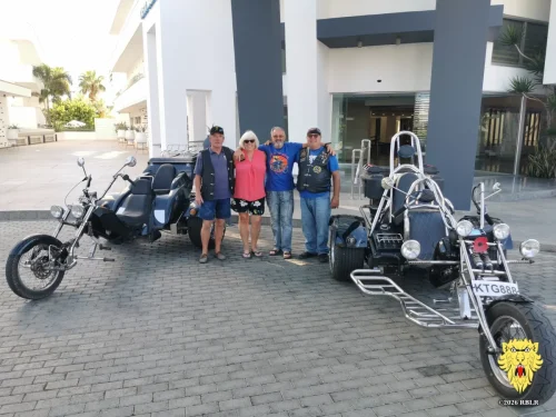 2022 Cyprus Meet