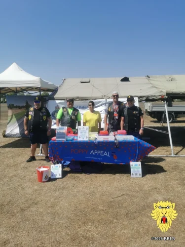 2022 Party in the Park Cyprus
