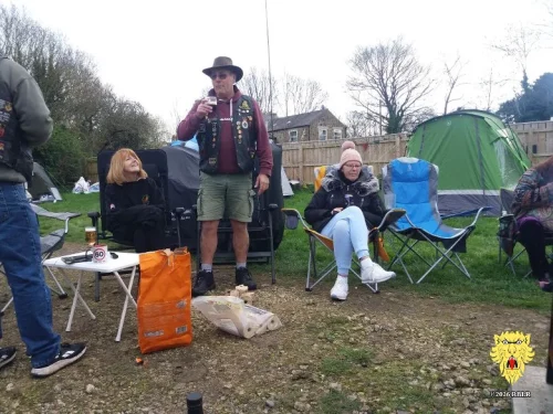 2023 Wylam Camping 1