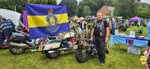 2024 Rotherham Show2