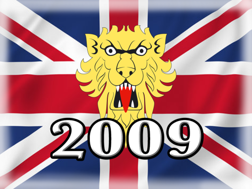 The Early Years 2009