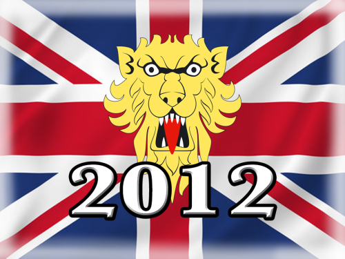 The Growth Years 2012