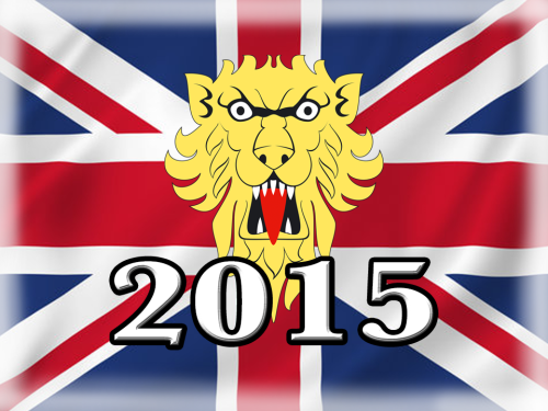 The Growth Years 2015