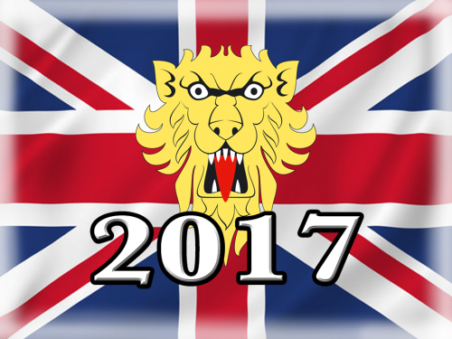 The Established Years 2017