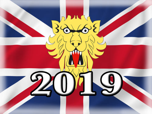 The Established Years 2019