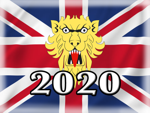 The Established Years 2020