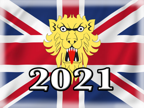 The Established Years 2021